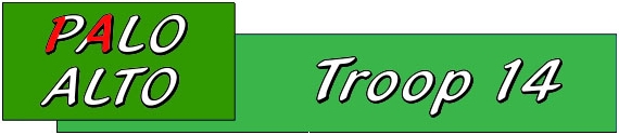 Troop 14